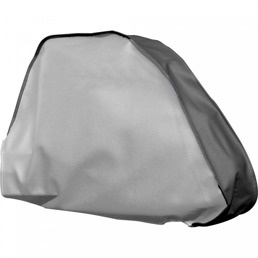 Artikelbild 1 des Artikels “Kunstleder-Deichselhaube “